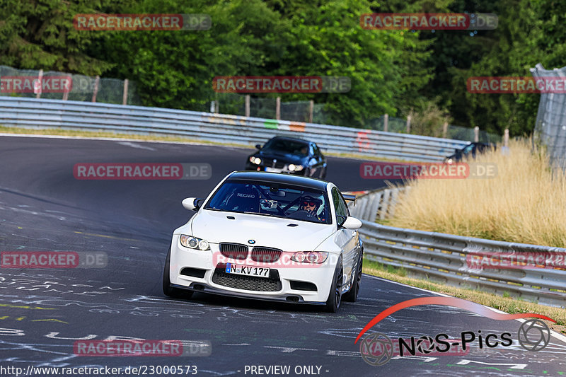 Bild #23000573 - Touristenfahrten Nürburgring Nordschleife (16.07.2023)