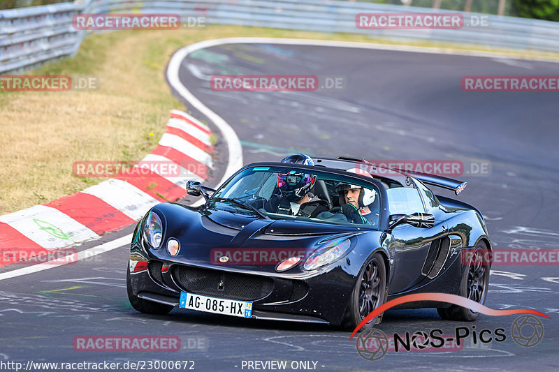 Bild #23000672 - Touristenfahrten Nürburgring Nordschleife (16.07.2023)