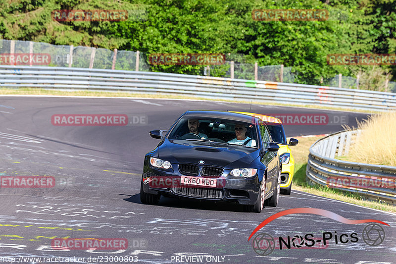 Bild #23000803 - Touristenfahrten Nürburgring Nordschleife (16.07.2023)