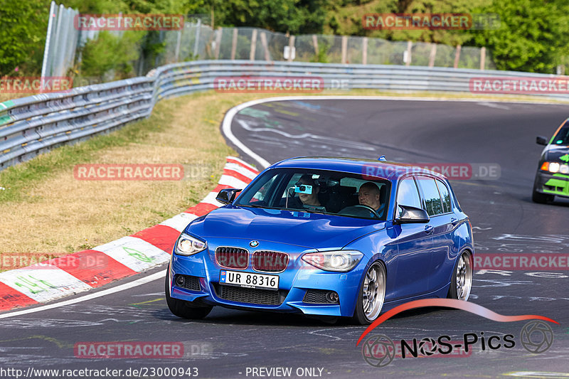 Bild #23000943 - Touristenfahrten Nürburgring Nordschleife (16.07.2023)