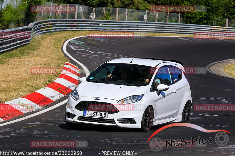 Bild #23000960 - Touristenfahrten Nürburgring Nordschleife (16.07.2023)