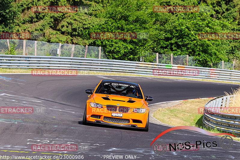 Bild #23000986 - Touristenfahrten Nürburgring Nordschleife (16.07.2023)