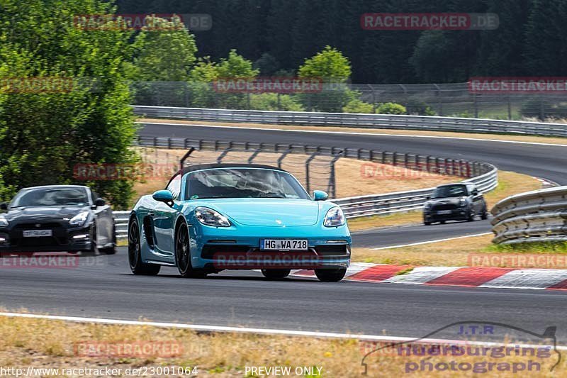 Bild #23001064 - Touristenfahrten Nürburgring Nordschleife (16.07.2023)