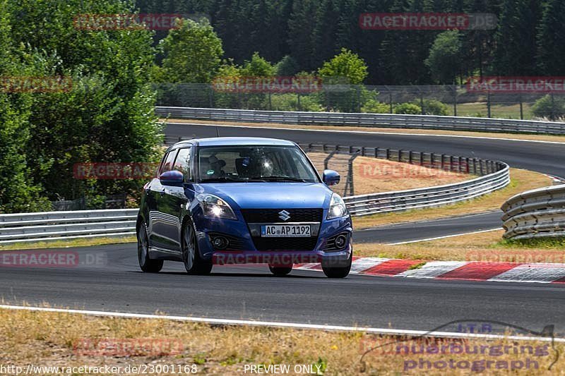 Bild #23001168 - Touristenfahrten Nürburgring Nordschleife (16.07.2023)