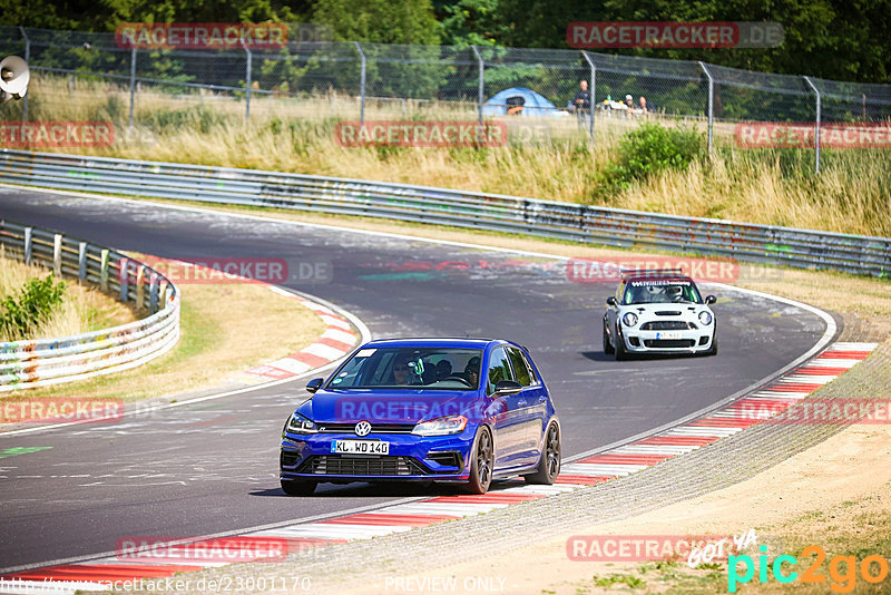 Bild #23001170 - Touristenfahrten Nürburgring Nordschleife (16.07.2023)