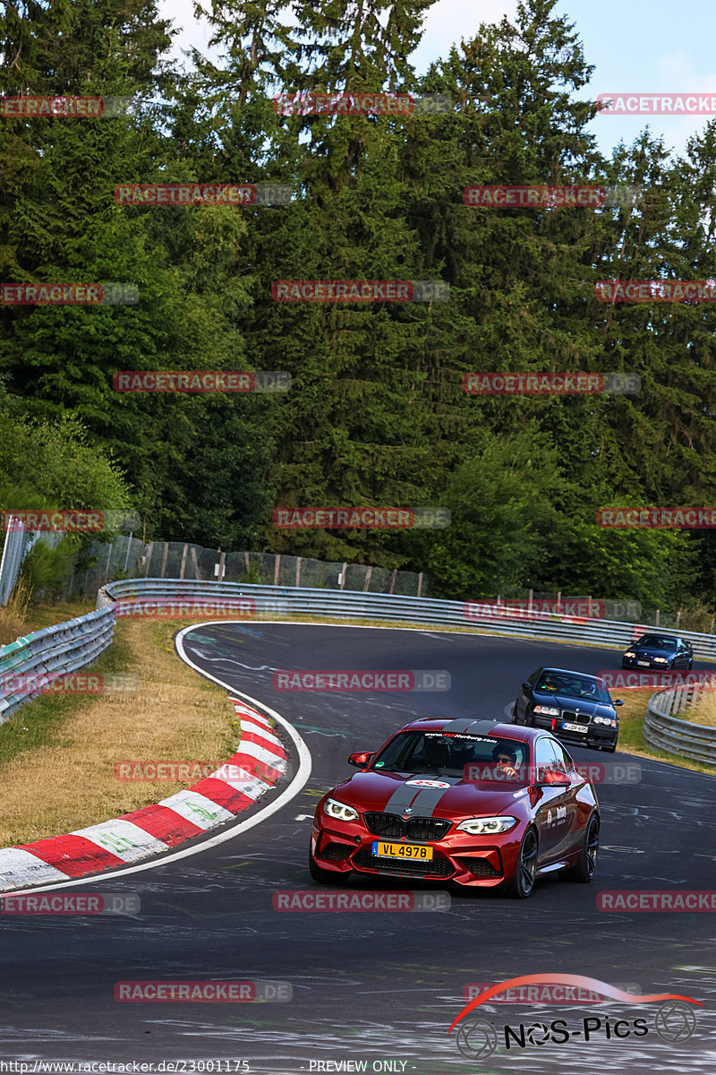 Bild #23001175 - Touristenfahrten Nürburgring Nordschleife (16.07.2023)