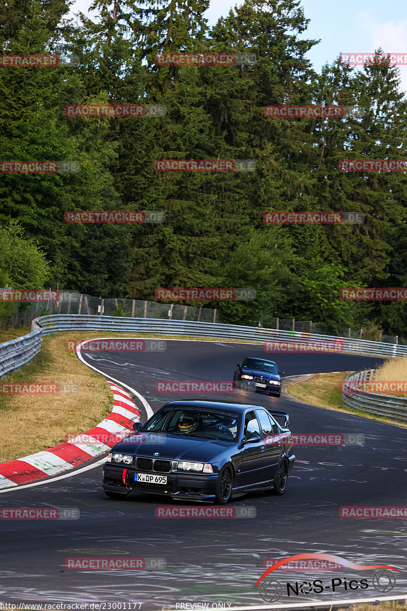 Bild #23001177 - Touristenfahrten Nürburgring Nordschleife (16.07.2023)