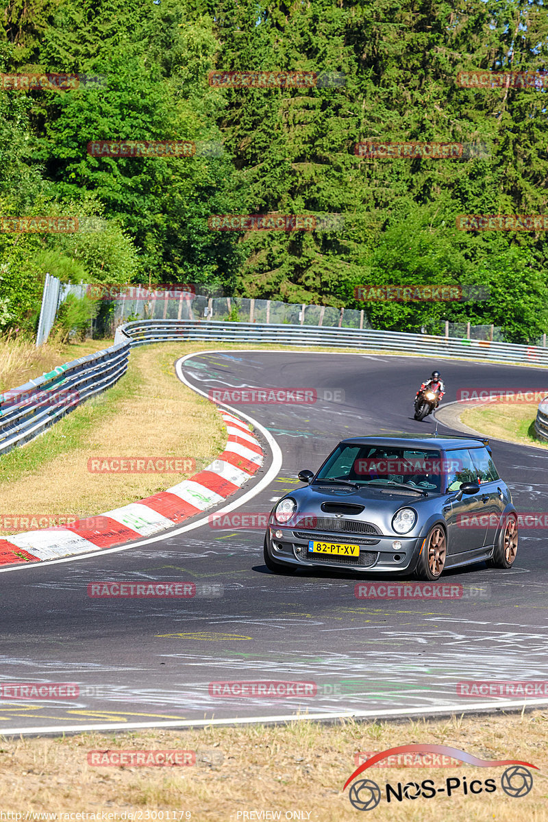 Bild #23001179 - Touristenfahrten Nürburgring Nordschleife (16.07.2023)