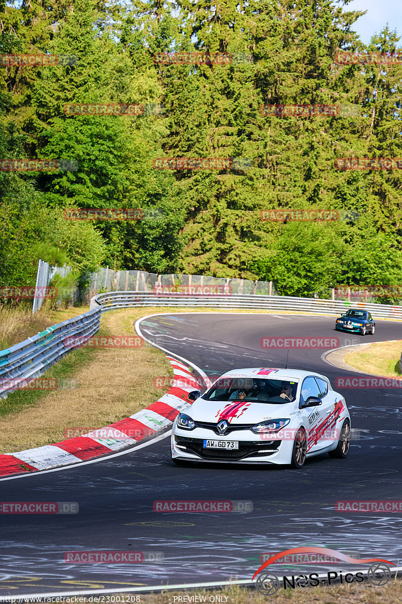 Bild #23001208 - Touristenfahrten Nürburgring Nordschleife (16.07.2023)