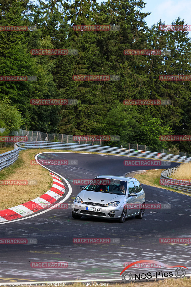 Bild #23001244 - Touristenfahrten Nürburgring Nordschleife (16.07.2023)