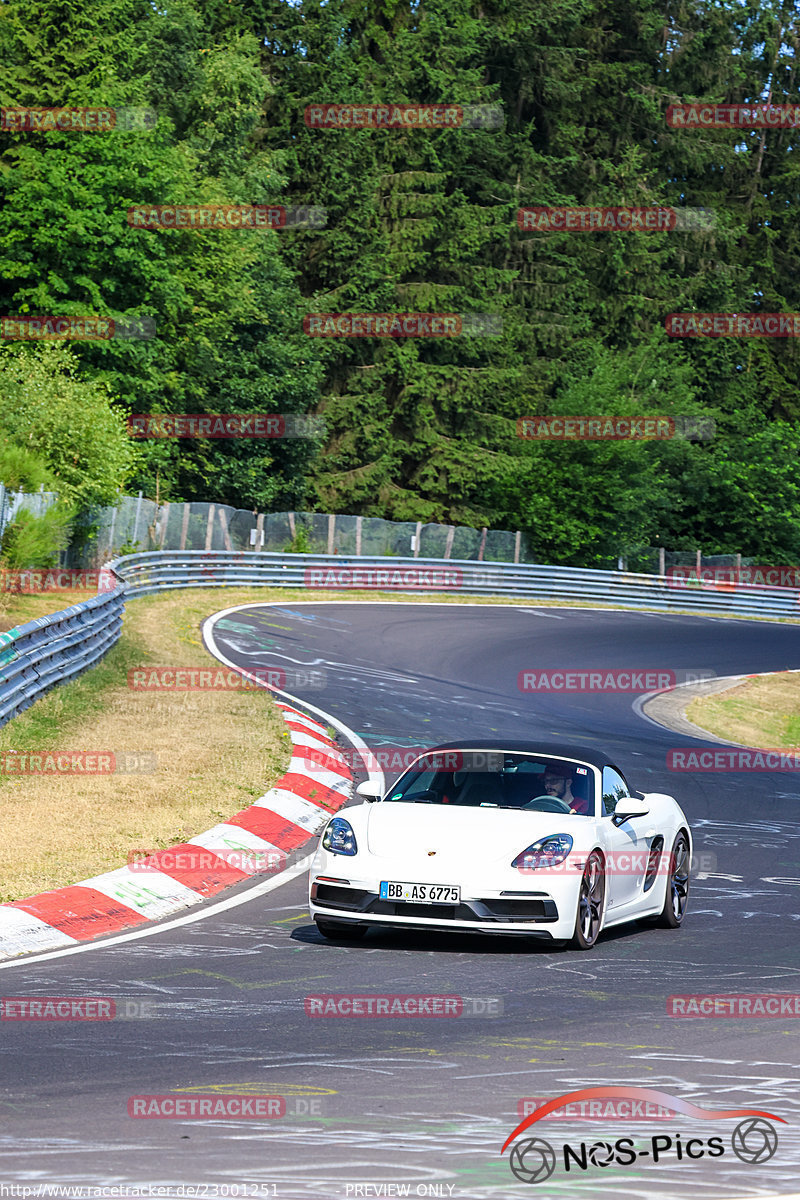 Bild #23001251 - Touristenfahrten Nürburgring Nordschleife (16.07.2023)