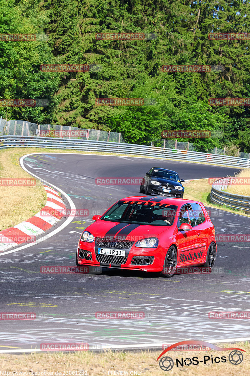 Bild #23001282 - Touristenfahrten Nürburgring Nordschleife (16.07.2023)