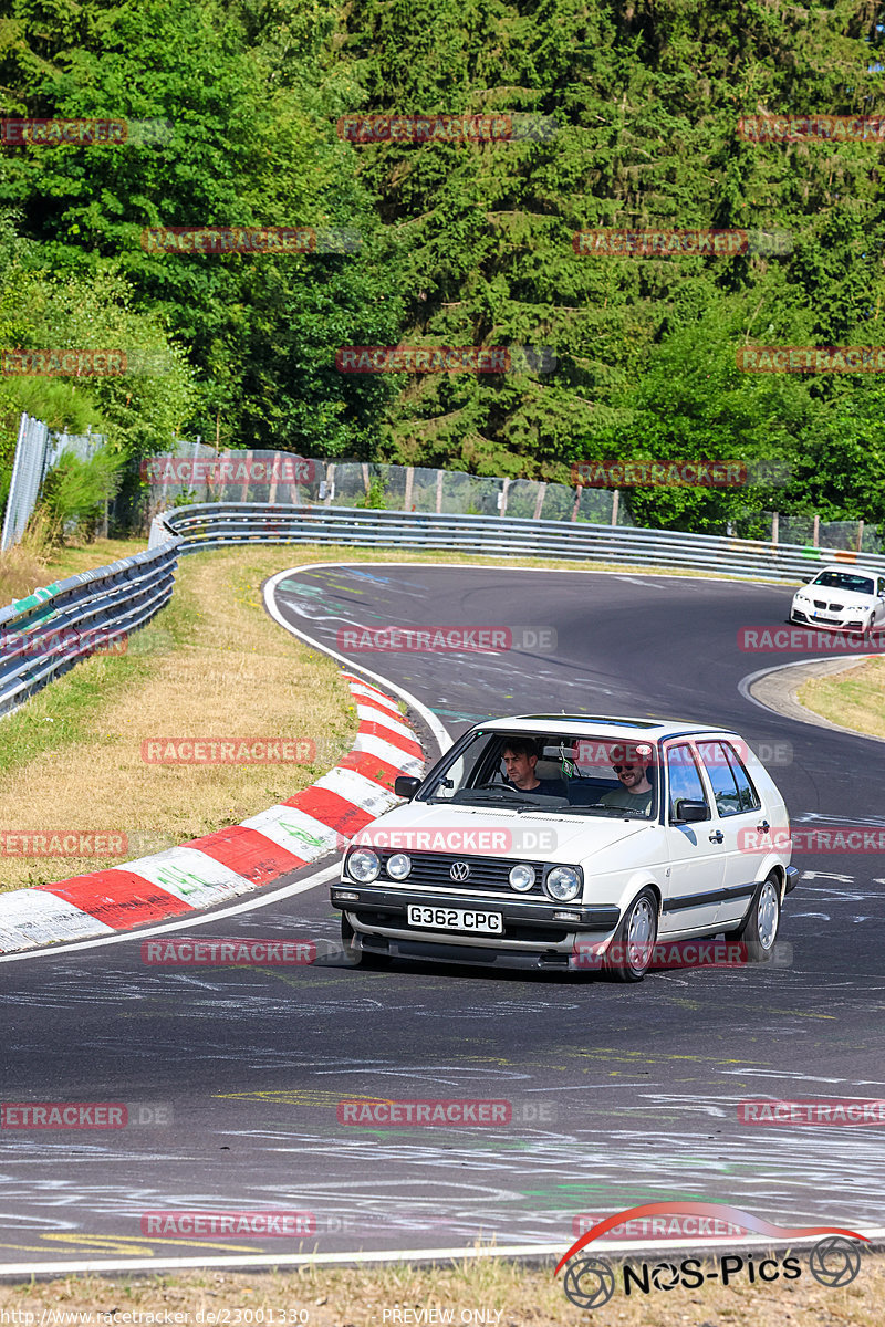 Bild #23001330 - Touristenfahrten Nürburgring Nordschleife (16.07.2023)