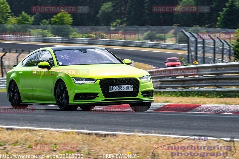 Bild #23001333 - Touristenfahrten Nürburgring Nordschleife (16.07.2023)