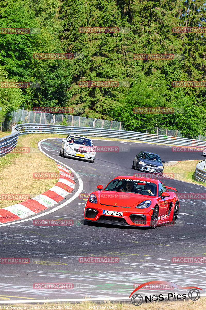 Bild #23001402 - Touristenfahrten Nürburgring Nordschleife (16.07.2023)