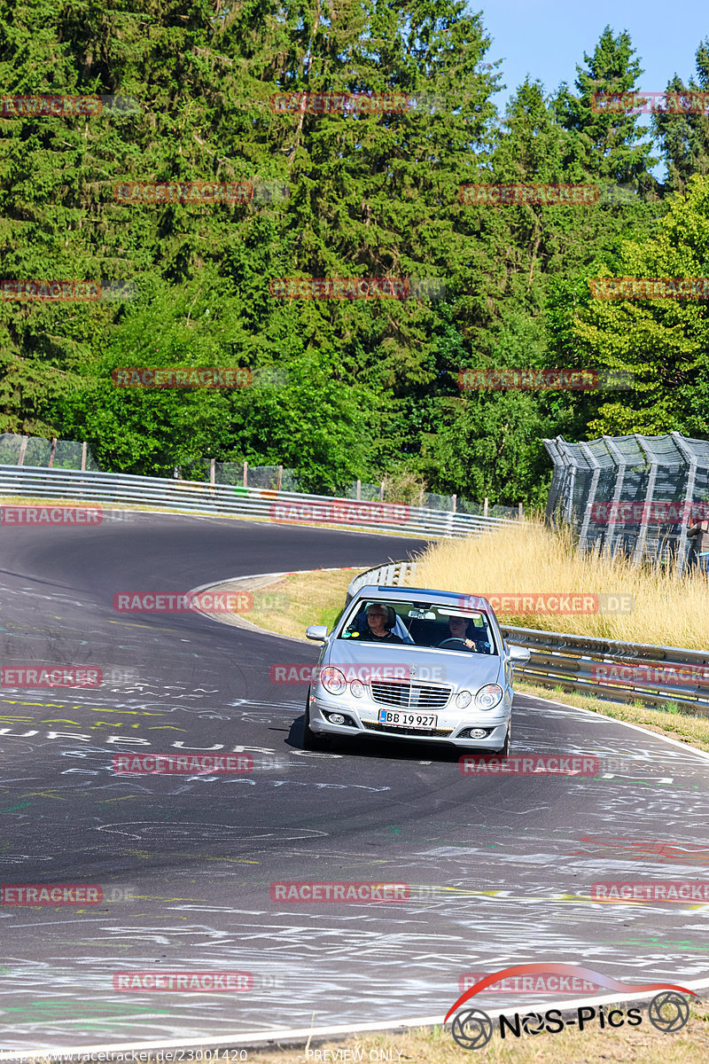 Bild #23001420 - Touristenfahrten Nürburgring Nordschleife (16.07.2023)