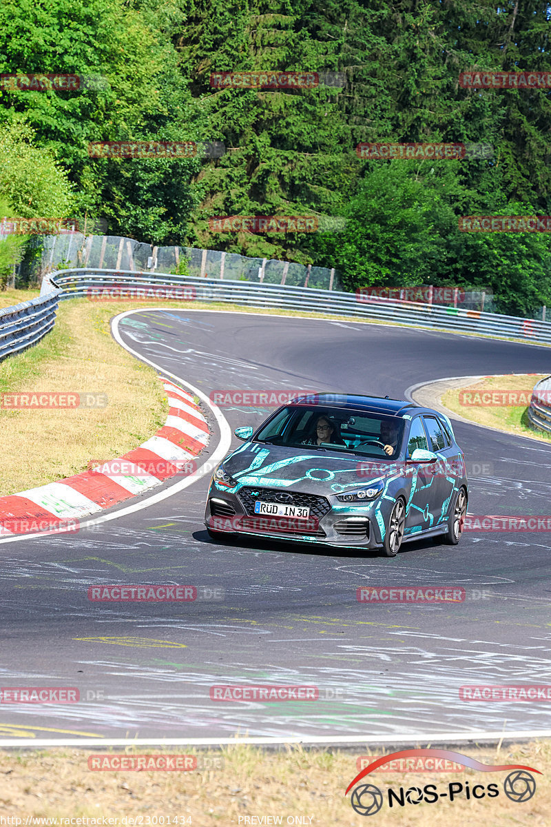 Bild #23001434 - Touristenfahrten Nürburgring Nordschleife (16.07.2023)