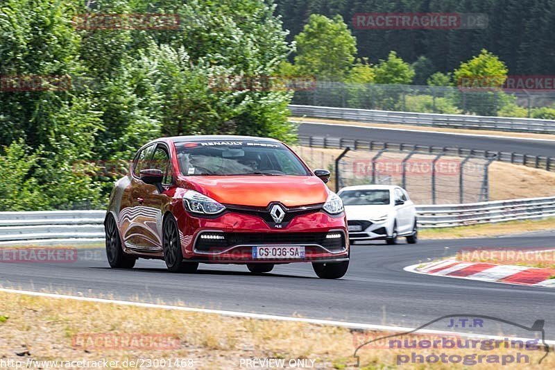 Bild #23001468 - Touristenfahrten Nürburgring Nordschleife (16.07.2023)