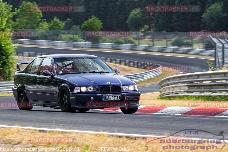 Bild #23001481 - Touristenfahrten Nürburgring Nordschleife (16.07.2023)