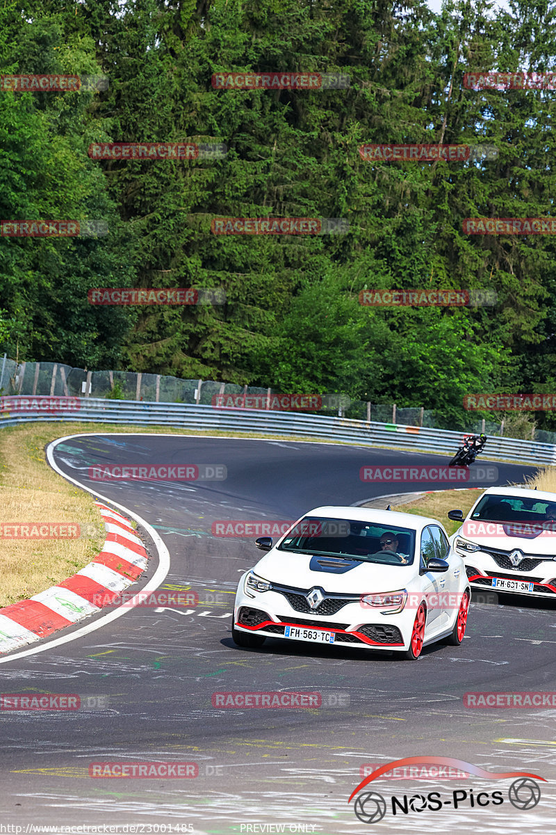 Bild #23001485 - Touristenfahrten Nürburgring Nordschleife (16.07.2023)