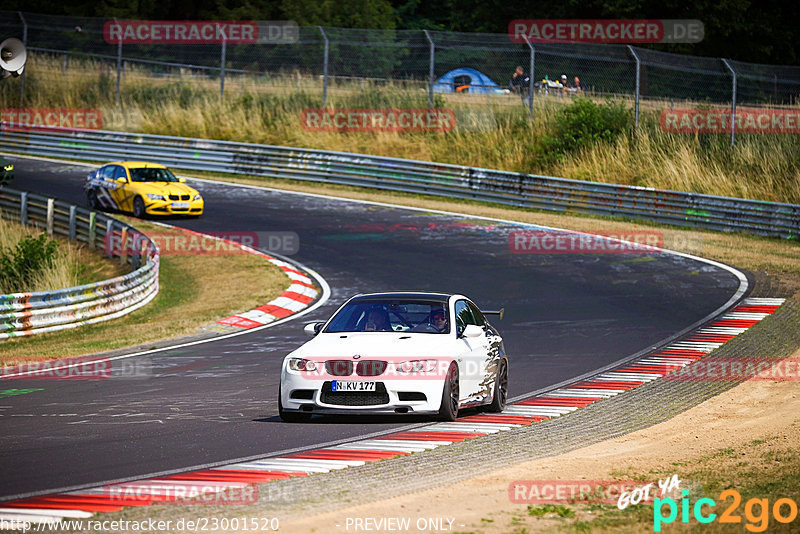 Bild #23001520 - Touristenfahrten Nürburgring Nordschleife (16.07.2023)