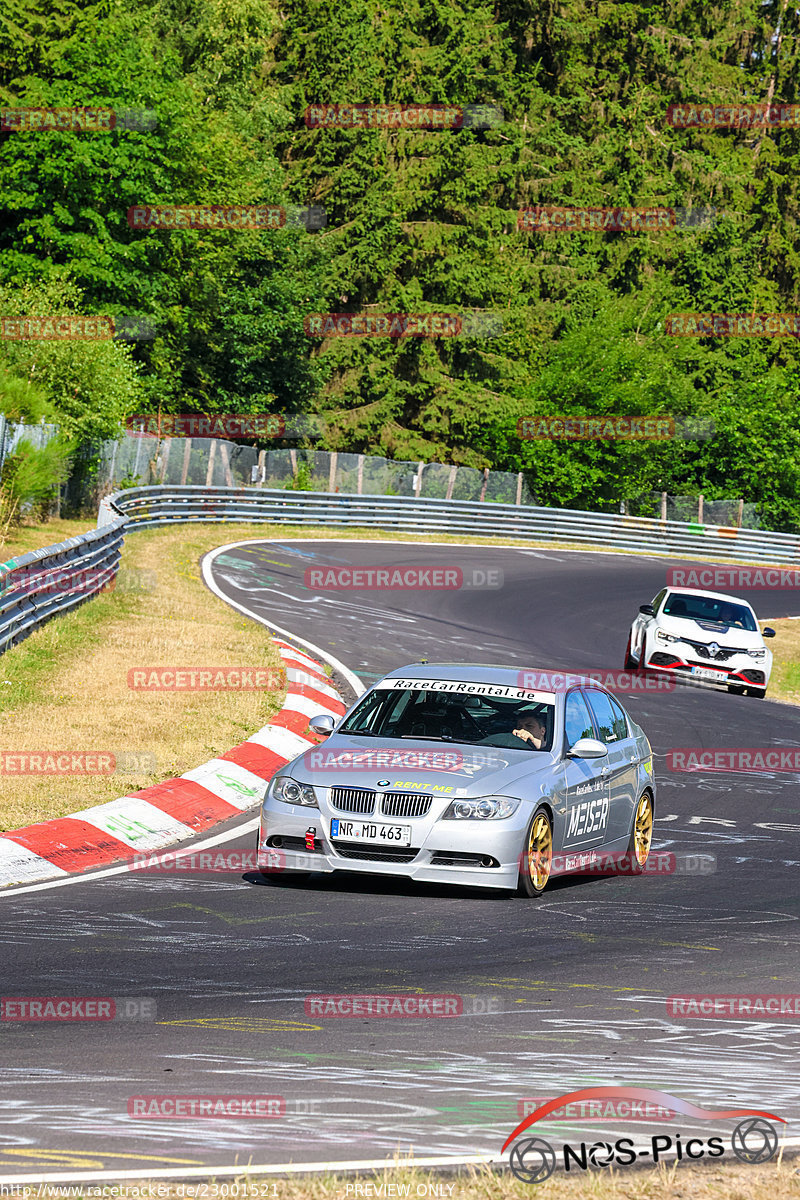 Bild #23001521 - Touristenfahrten Nürburgring Nordschleife (16.07.2023)