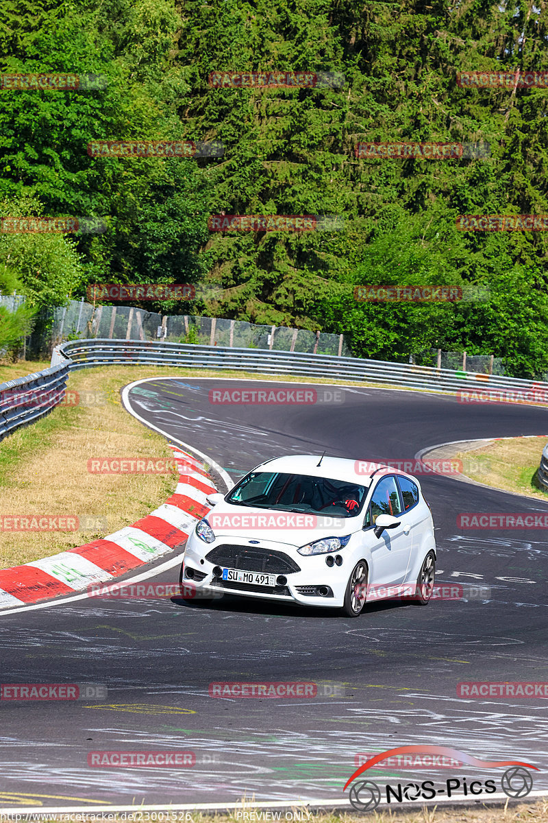 Bild #23001526 - Touristenfahrten Nürburgring Nordschleife (16.07.2023)