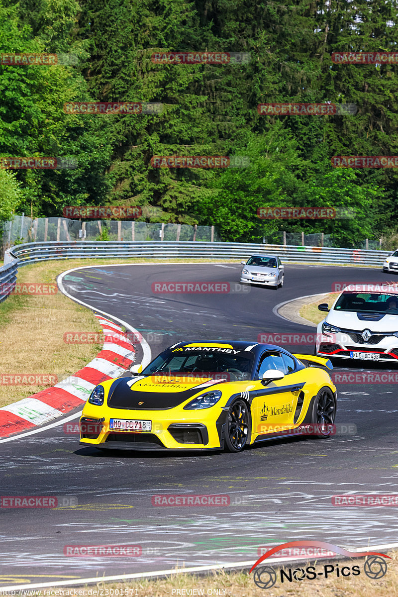 Bild #23001571 - Touristenfahrten Nürburgring Nordschleife (16.07.2023)