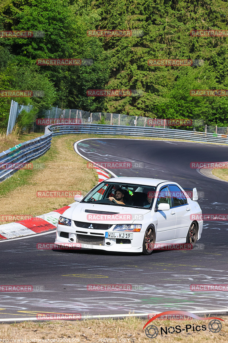 Bild #23001609 - Touristenfahrten Nürburgring Nordschleife (16.07.2023)