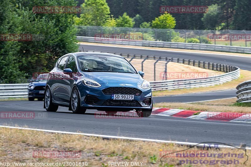 Bild #23001630 - Touristenfahrten Nürburgring Nordschleife (16.07.2023)