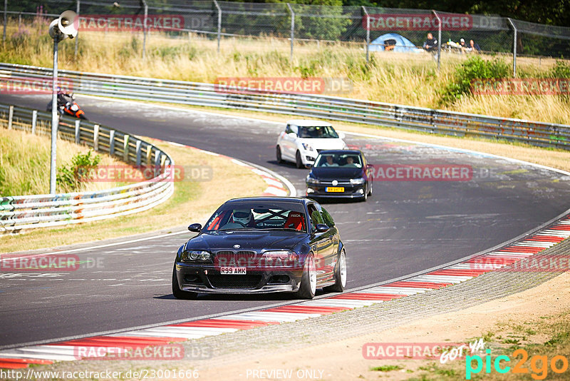 Bild #23001666 - Touristenfahrten Nürburgring Nordschleife (16.07.2023)