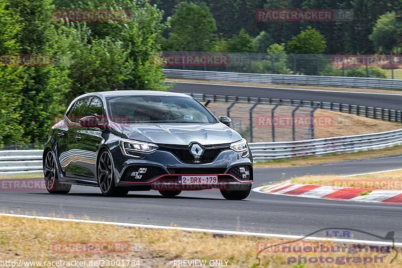 Bild #23001784 - Touristenfahrten Nürburgring Nordschleife (16.07.2023)