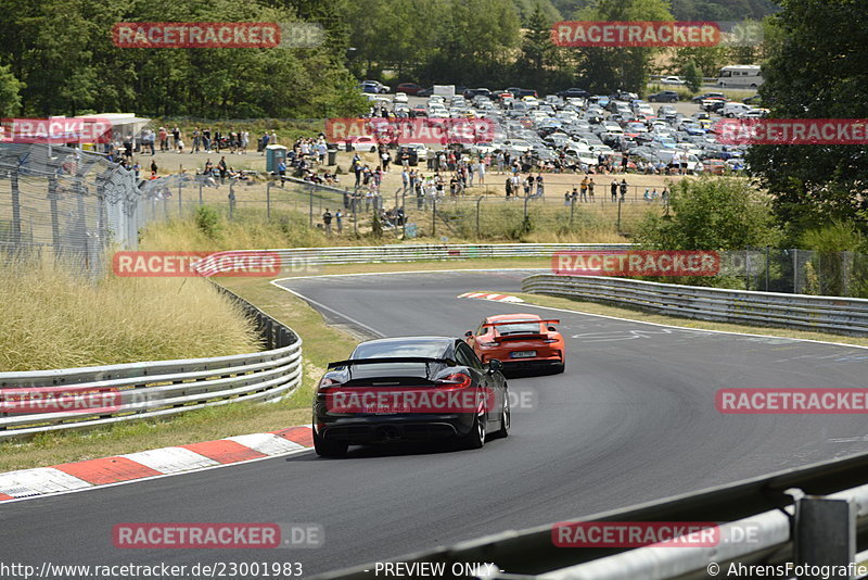 Bild #23001983 - Touristenfahrten Nürburgring Nordschleife (16.07.2023)