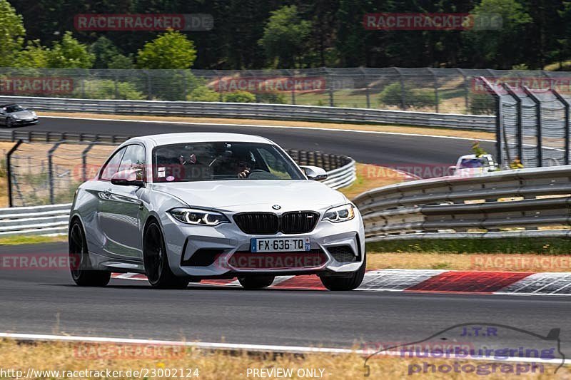 Bild #23002124 - Touristenfahrten Nürburgring Nordschleife (16.07.2023)