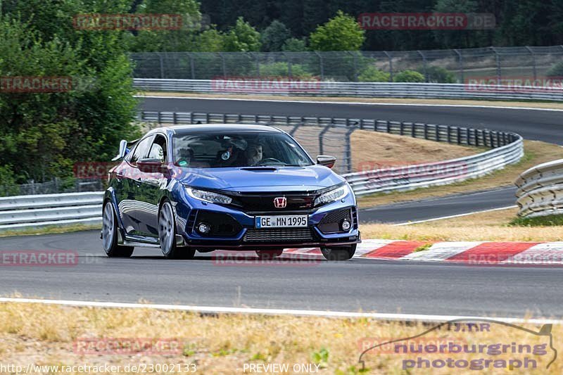 Bild #23002133 - Touristenfahrten Nürburgring Nordschleife (16.07.2023)