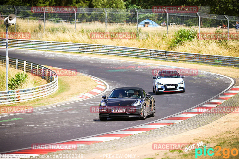 Bild #23002149 - Touristenfahrten Nürburgring Nordschleife (16.07.2023)