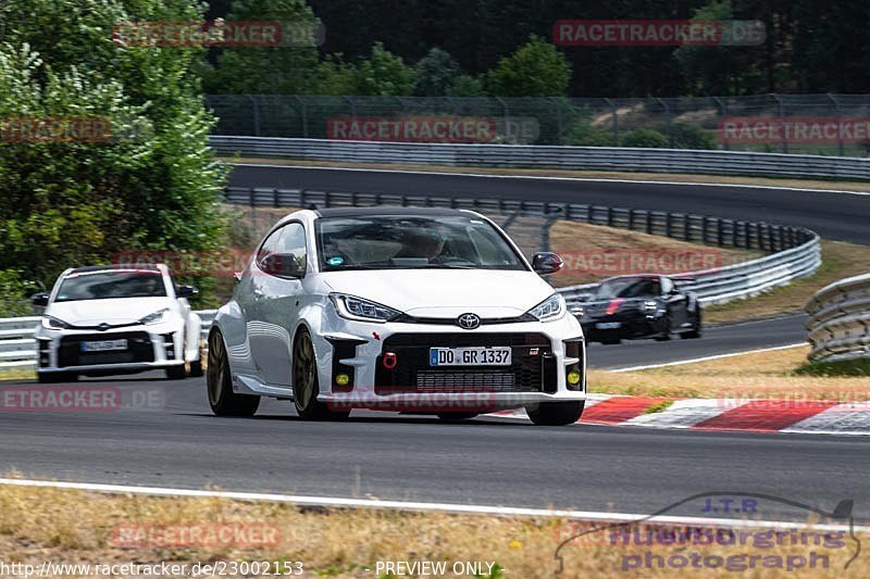 Bild #23002153 - Touristenfahrten Nürburgring Nordschleife (16.07.2023)