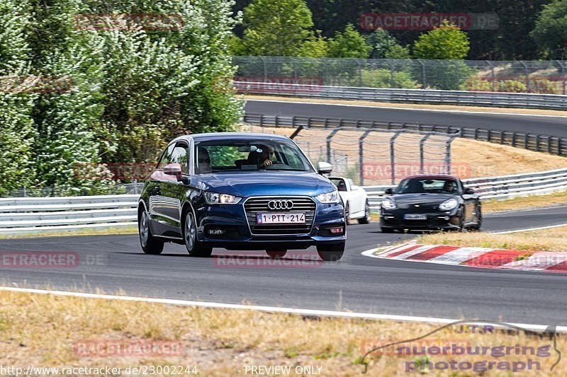 Bild #23002244 - Touristenfahrten Nürburgring Nordschleife (16.07.2023)