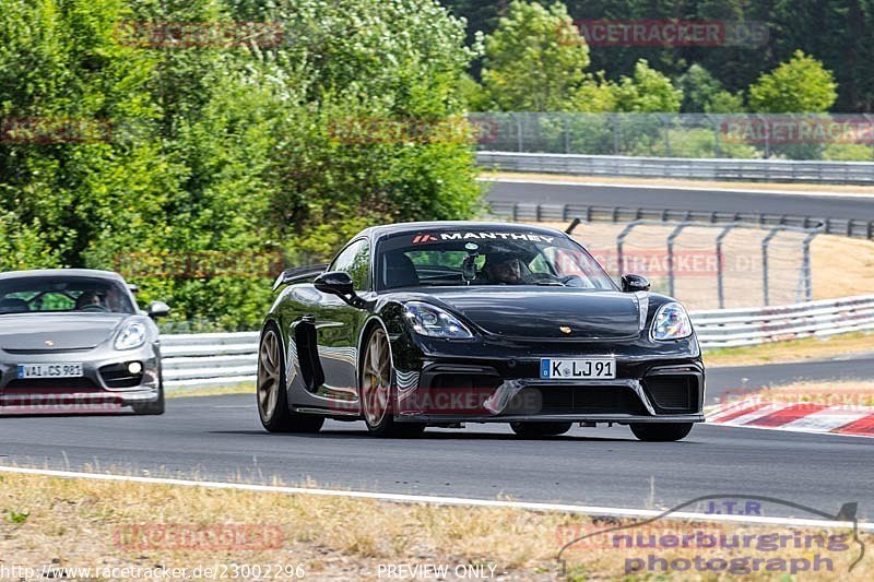 Bild #23002296 - Touristenfahrten Nürburgring Nordschleife (16.07.2023)