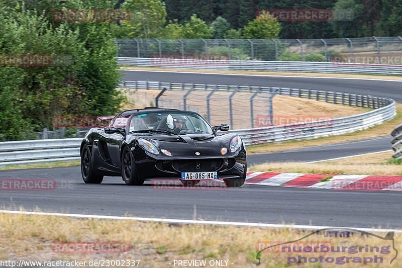 Bild #23002337 - Touristenfahrten Nürburgring Nordschleife (16.07.2023)