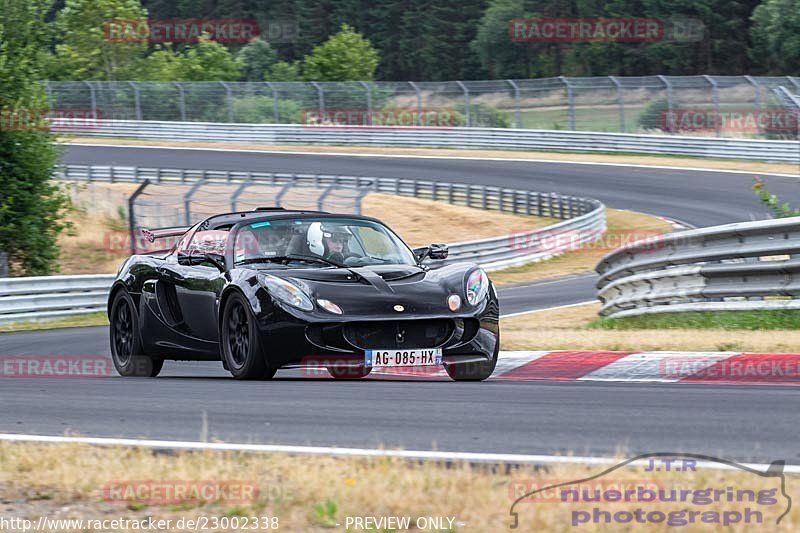 Bild #23002338 - Touristenfahrten Nürburgring Nordschleife (16.07.2023)