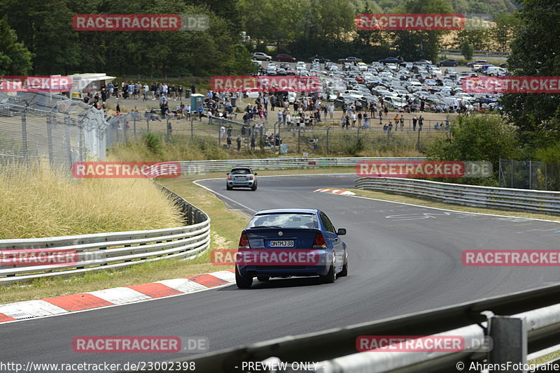 Bild #23002398 - Touristenfahrten Nürburgring Nordschleife (16.07.2023)