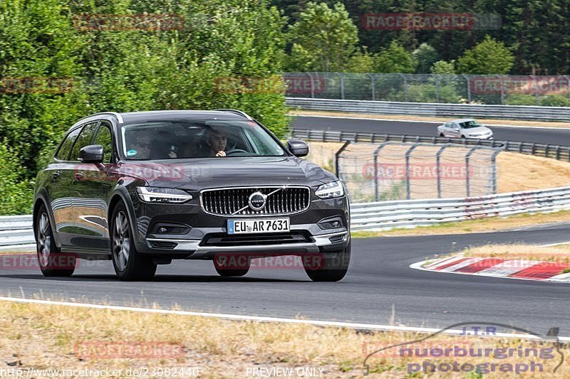 Bild #23002440 - Touristenfahrten Nürburgring Nordschleife (16.07.2023)