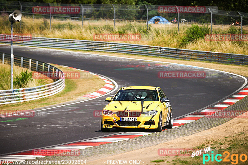 Bild #23002604 - Touristenfahrten Nürburgring Nordschleife (16.07.2023)