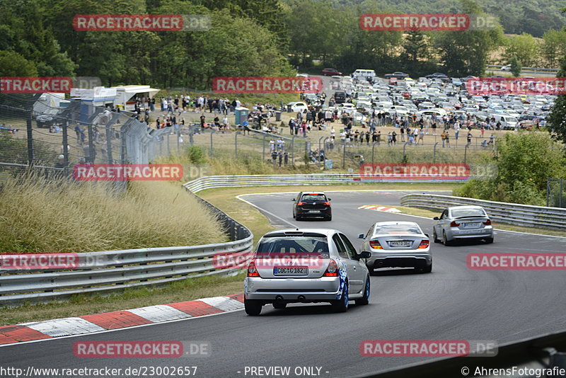 Bild #23002657 - Touristenfahrten Nürburgring Nordschleife (16.07.2023)