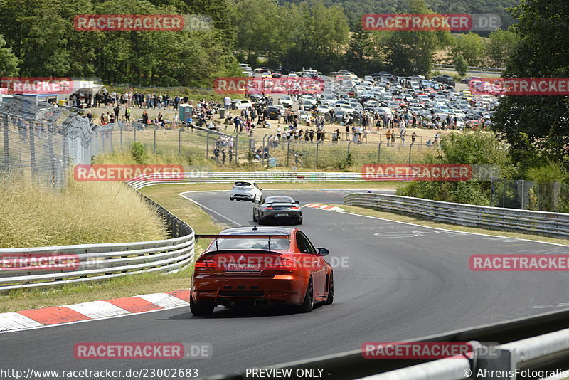 Bild #23002683 - Touristenfahrten Nürburgring Nordschleife (16.07.2023)