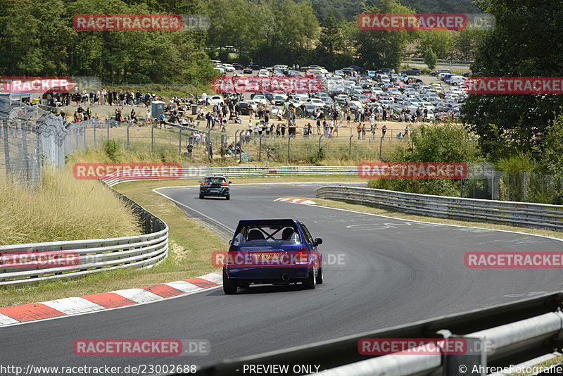 Bild #23002688 - Touristenfahrten Nürburgring Nordschleife (16.07.2023)