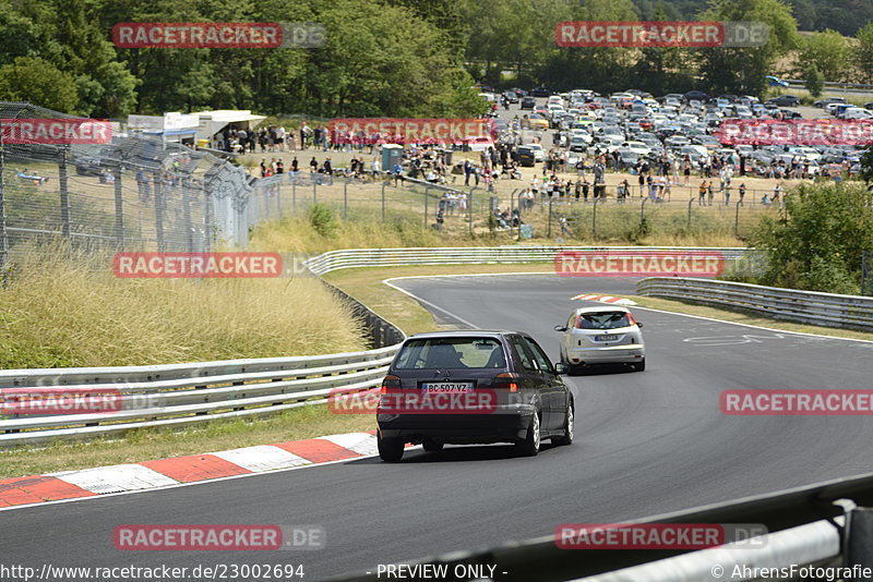 Bild #23002694 - Touristenfahrten Nürburgring Nordschleife (16.07.2023)