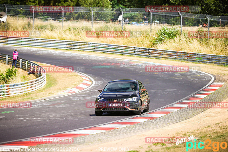 Bild #23002750 - Touristenfahrten Nürburgring Nordschleife (16.07.2023)