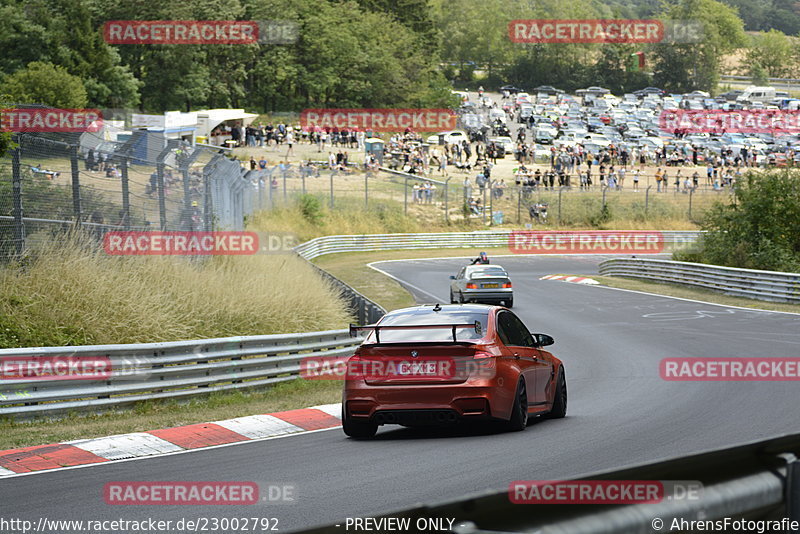 Bild #23002792 - Touristenfahrten Nürburgring Nordschleife (16.07.2023)